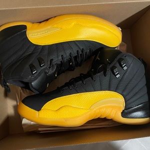 Jordan 12s Size 9 From Stock X Brand New NeverWorn